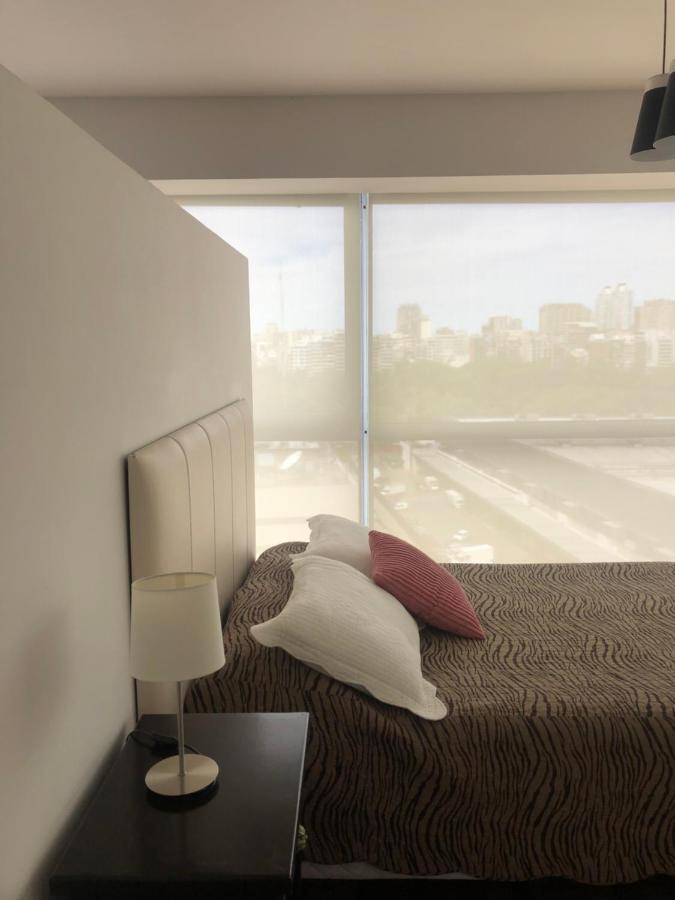 Apartamento Av Kennedy Y Cervino A Metros Embajada Eeuu Buenos Aires Exterior foto